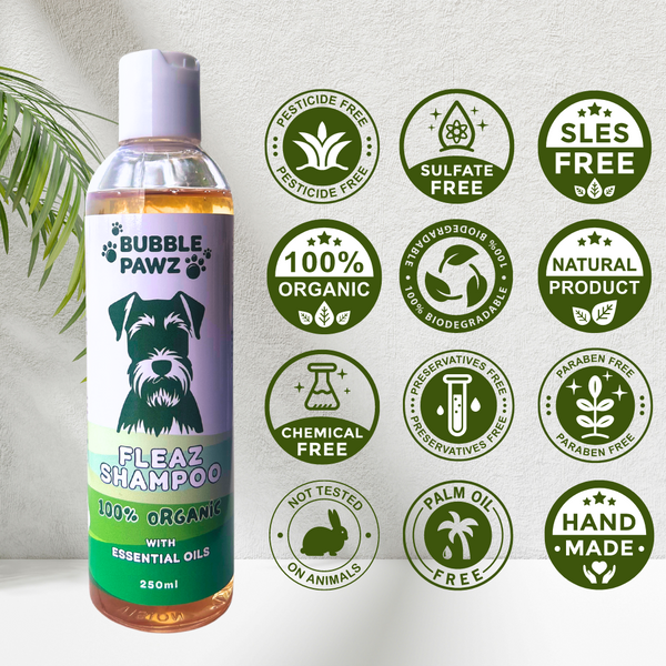 Can you use flea and tick shampoo on humans best sale