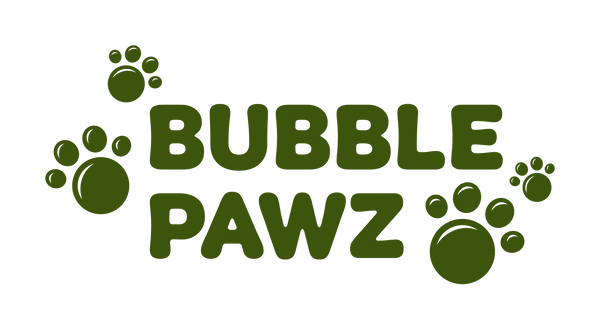 Bubble Pawz