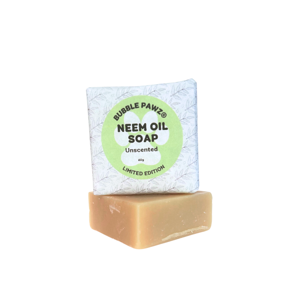 Neem soap for sales dogs