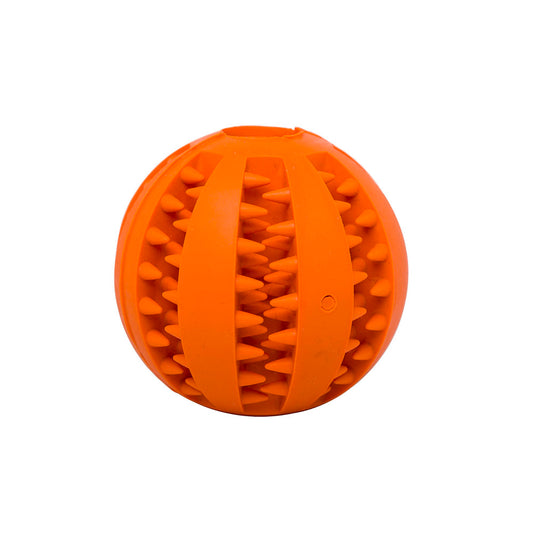 Dog Interactive Chew Ball Large-Pet Accessories-Bubble Pawz