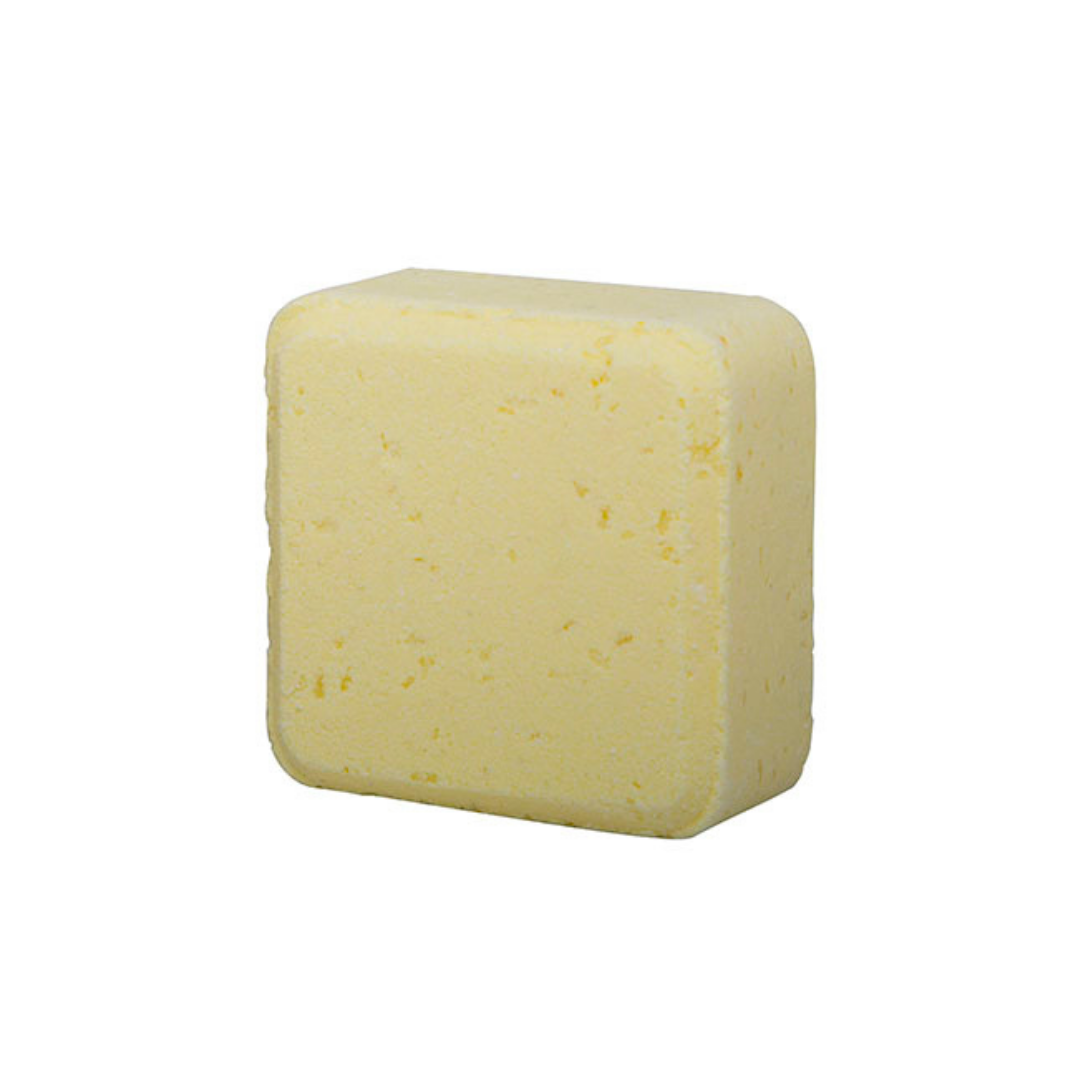 Organic Calming Doggy Bath Bomb™ with Essential Oils-Pet Bathing Products-Bubble Pawz
