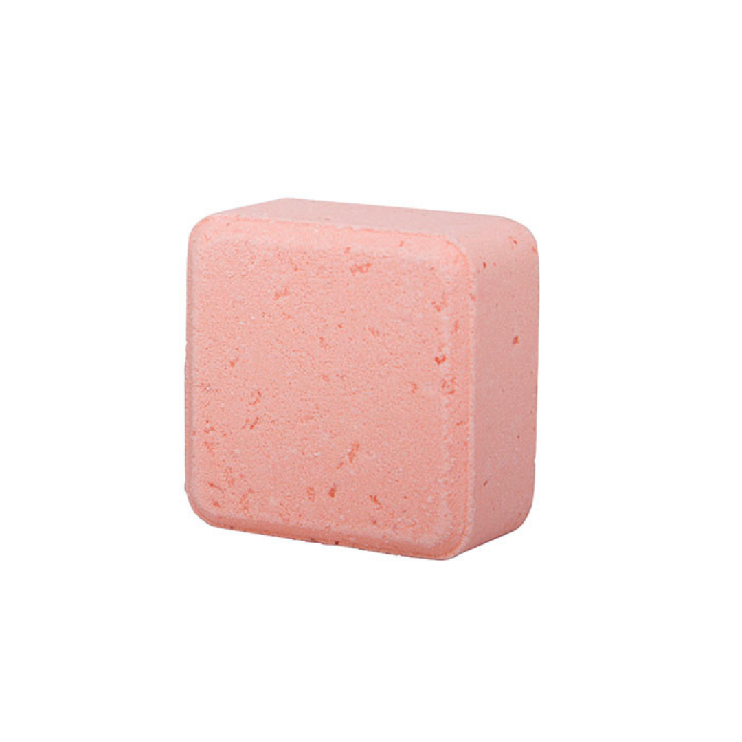 Organic Revitalising Doggy Bath Bomb™ with Essential Oils-Pet Bathing Products-Bubble Pawz